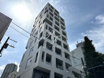 グランパセオ目黒 グランパセオ目黒1