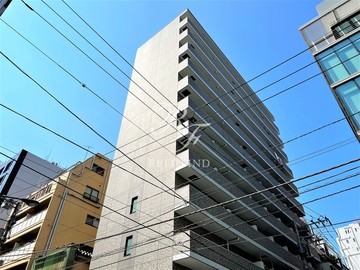 HF銀座レジデンスイースト2 HF銀座レジデンスイーストⅡ1