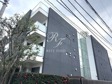 ガーデン原宿 ガーデン原宿1