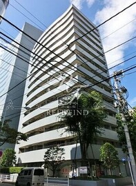 日本橋箱崎シティハイツ 物件画像