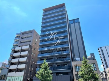 クレヴィア両国国技館通り クレヴィア両国国技館通り1