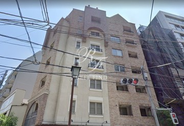 サンデプレ麻布 物件画像