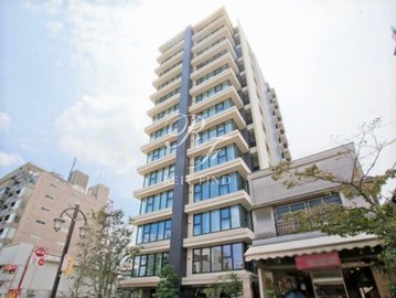 パークリュクス神楽坂 パークリュクス神楽坂のイメージ写真①