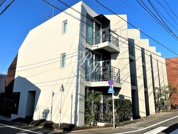 パークフラッツ祐天寺 パークフラッツ祐天寺1