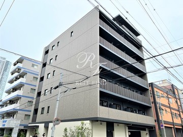 ロイジェントパークス錦糸町 ロイジェントパークス錦糸町1