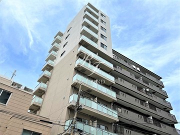 クオリタス両国 クオリタス両国1