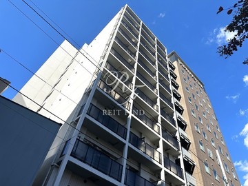 クオリタス日本橋浜町 クオリタス日本橋浜町1