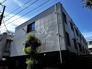 ウェルスクエアイズム下北沢ウエスト ウェルスクエアイズム下北沢ウエスト1