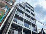 ドゥーエ西小山 外観 物件画像2