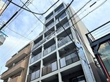 ドゥーエ西小山 外観 物件画像3