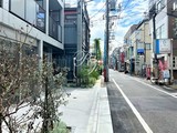 ドゥーエ西小山 外観 物件画像4
