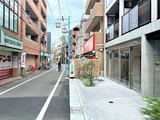 ドゥーエ西小山 外観 物件画像9