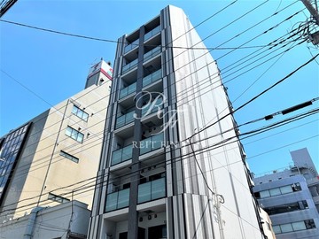 ベルシード森下2 ベルシード森下Ⅱ1