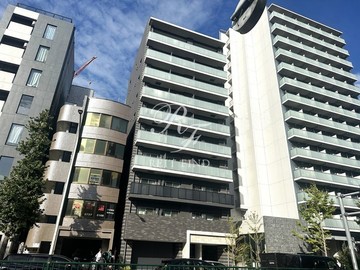 エス・ステージ蒲田 S・STAGE1