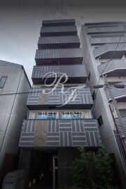 a LATO KINSHICHO 外観 物件画像1