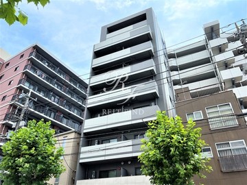 アイル押上ノルド アイル押上ノルド1