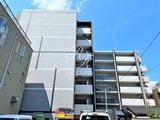 オルタナ菊川2 ＡＬＴＥＲＮＡ菊川Ⅱ1
