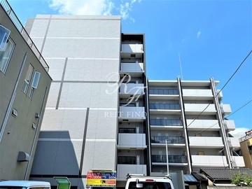 オルタナ菊川2 ALTERNA菊川Ⅱ1
