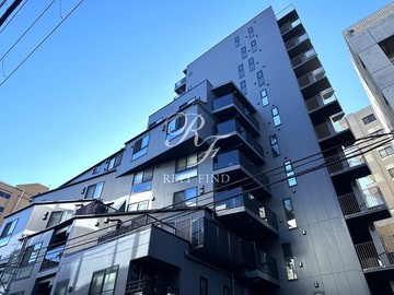 ズーム中目黒 ズーム中目黒1