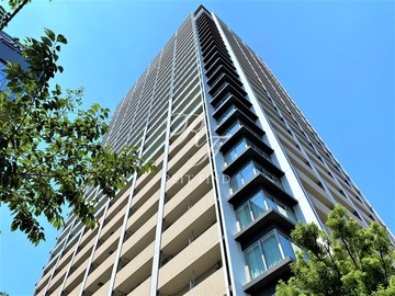 ブリリアザタワー東京八重洲アベニュー ブリリアザタワー東京八重洲アベニュー1