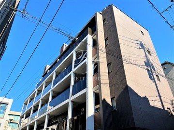 デュオステージ本郷 デュオステージ本郷1