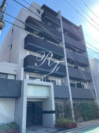 レガリス大島 外観 物件画像1