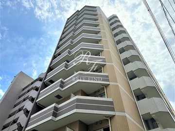 ガリシア錦糸町パークサイド ガリシア錦糸町パークサイド1