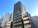 フォレシティ小伝馬町 フォレシティ小伝馬町1
