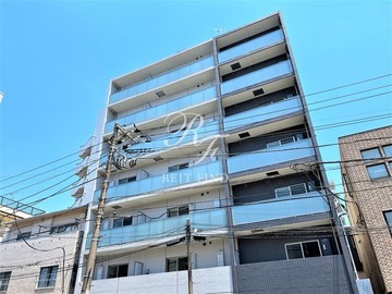 クオリタス押上 クオリタス押上1