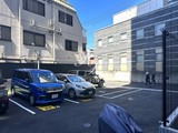 リテラス渋谷笹塚 共用部 物件画像6