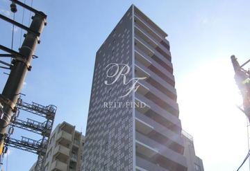 アジールコート雪が谷大塚 アジールコート雪が谷大塚1