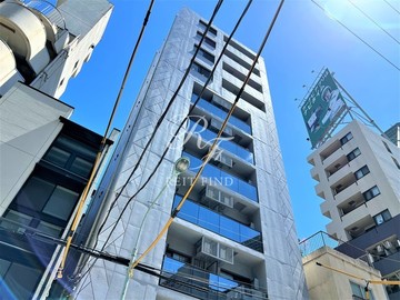 クリアル日本橋浜町 クリアル日本橋浜町1