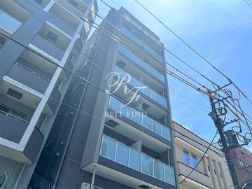 ディアレイシャス押上桜橋 ディアレイシャス押上桜橋1