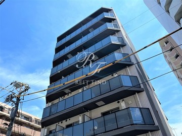 クオリタス本所吾妻橋 クオリタス本所吾妻橋1