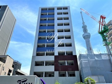 カスタリア押上 カスタリア押上1