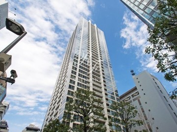 東京タイムズタワー 東京タイムズタワーのイメージ写真①