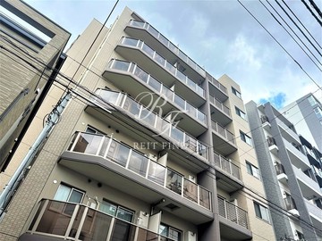 プレール・ドゥーク菊川駅前 プレール・ドゥーク菊川駅前1