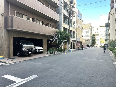 コスモ リード 八丁堀 セール 駅前