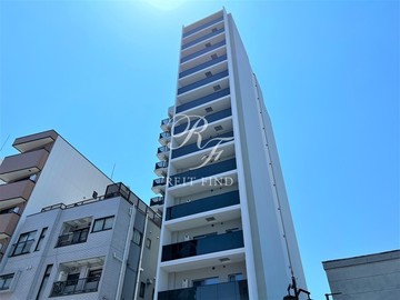 プラウドフラット日暮里 プラウドフラット日暮里1