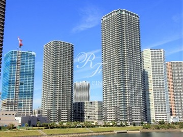 Wコンフォートタワーズイースト Wコンフォートタワーズ EASTのイメージ写真①