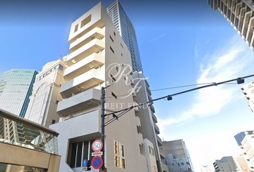 マノア白金高輪 物件画像