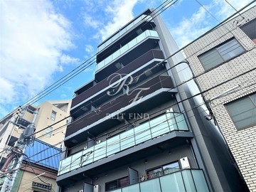 リルシア墨田東向島 リルシア墨田東向島1