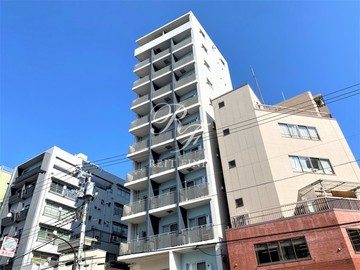 コンフォリア押上 コンフォリア押上1