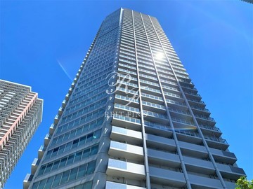 アップルタワー東京キャナルコート アップルタワー東京キャナルコート1