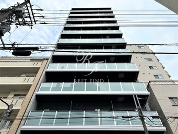 エスレジデンス押上クレール エスレジデンス押上クレール1