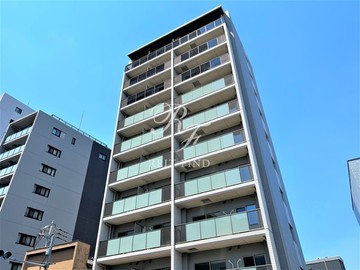 テラス南千住 テラス南千住1