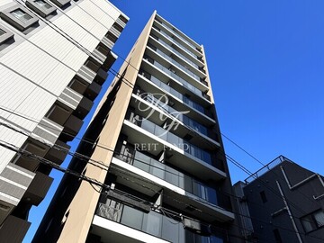 ザ・パークハビオ明大前 ザ・パークハビオ明大前1