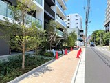 パークアクシス門前仲町テラス パークアクシス門前仲町テラス13