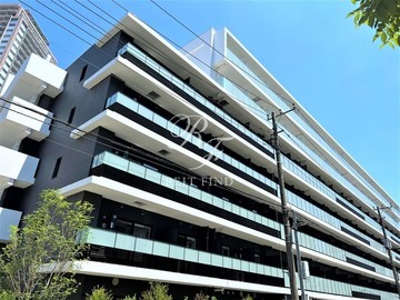 パークアクシス門前仲町テラス パークアクシス門前仲町テラス1