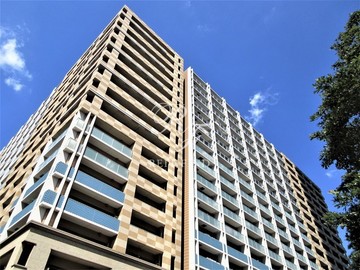 クレストシティレジデンス クレストシティレジデンス1